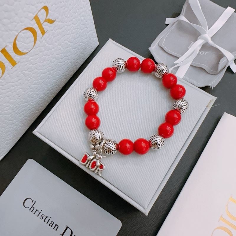 Christian Dior Bracelets